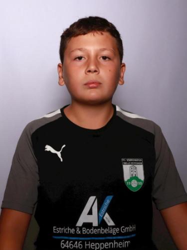Alparen Kacar
