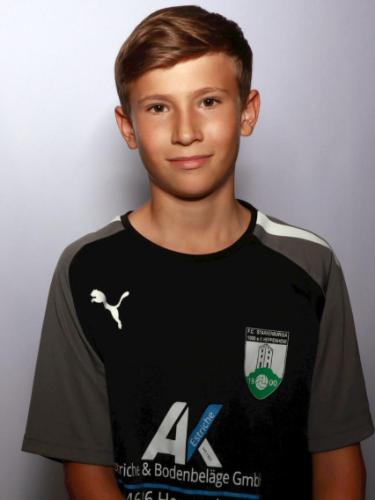 Jonathan Rohmann