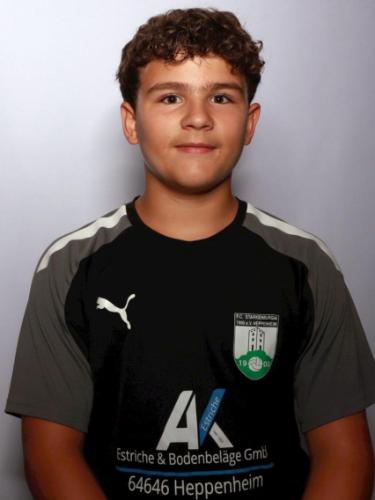 Elija Schmitt