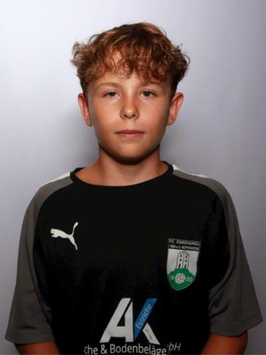 Joshua Schmitt