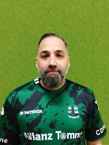Tolga Gümüstekin