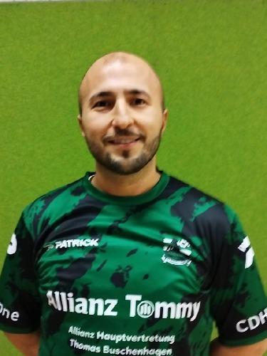 Tarik Ciftci