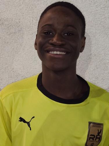 Romaric Kambou Adjiza