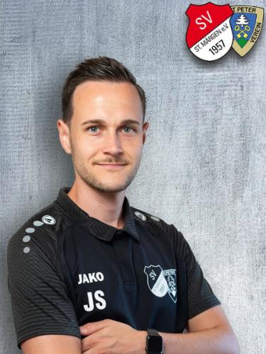 Jannik Schuler