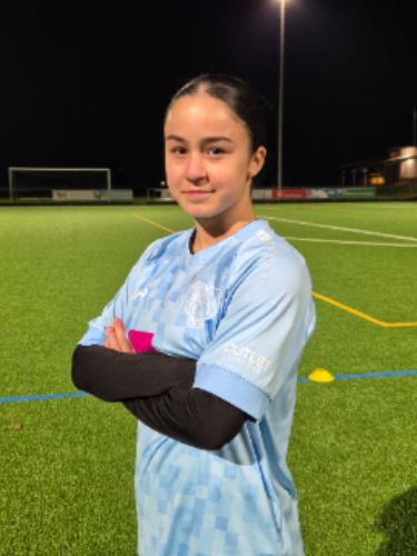 Emily Sophie Ferrara