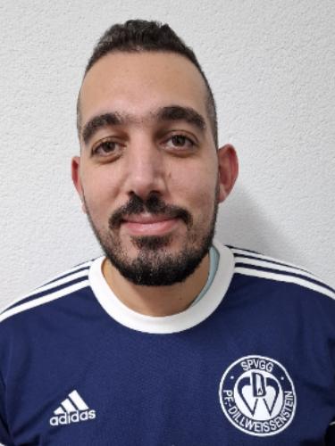 Salah Eddine Khey