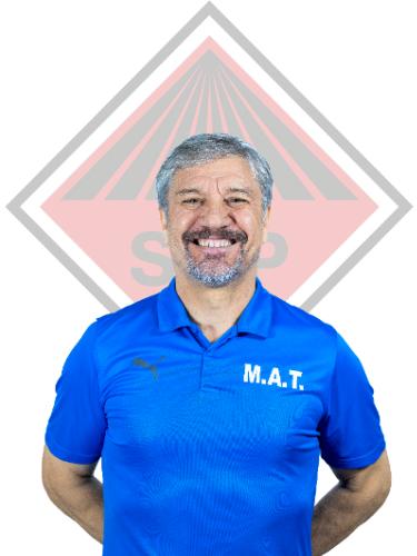 Mehmet-Ali Topal