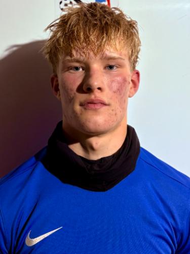 Jonas Buckler