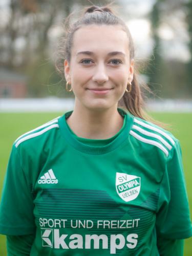 Leonie Vrye