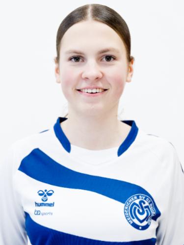 Lilly Katharina Kempkes