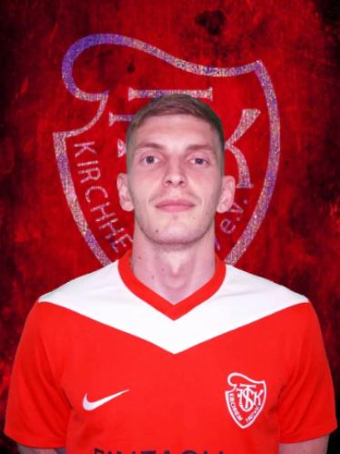 Mergim Gashi