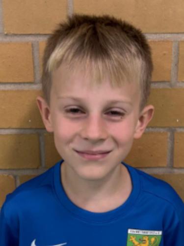 Jannik Peter Mellech