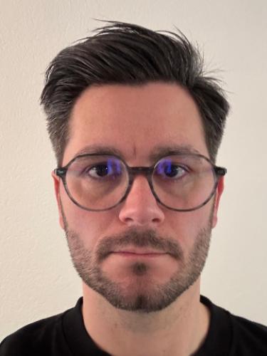 Tino Meier
