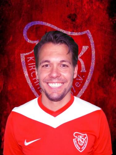 Sebastian Kraft