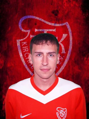 Daniel Bender