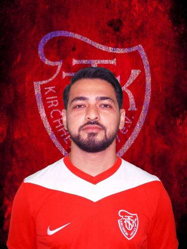 Reza Hamidi