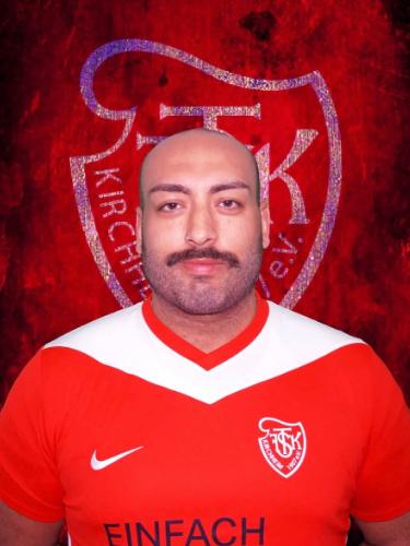 Sherif Abou Basha