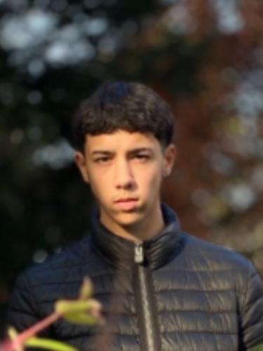 Abdullah Isa Can Madi