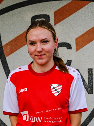 Jana Berger