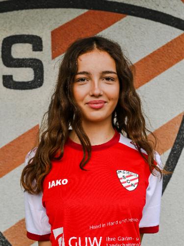 Lena Sophia Burgmaier
