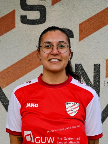 Jonna Sophie Gajewski