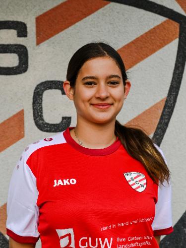 Mina Zakine Grunwald