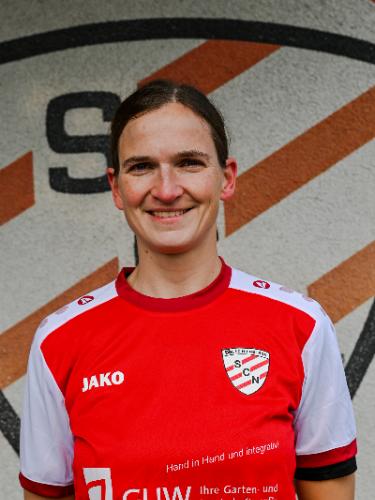 Heide Westrup