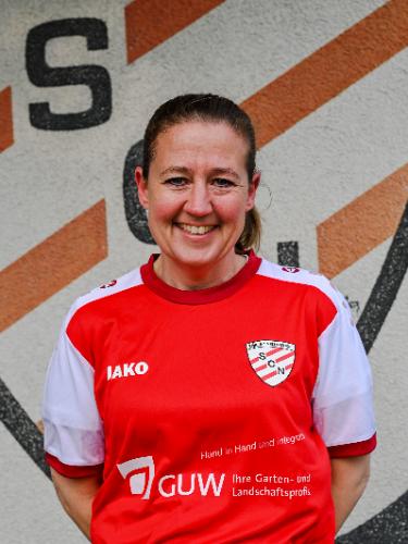 Nicola Westrup