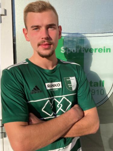 Sebastian Kirsten