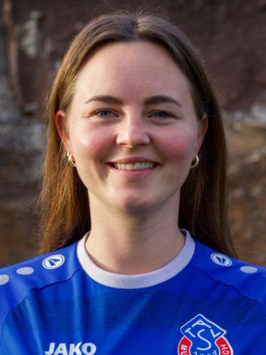 Laura Sophia Knodel