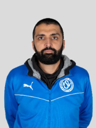 Harun Caliskan