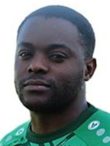 Geraldo Zamuangana Lukoki