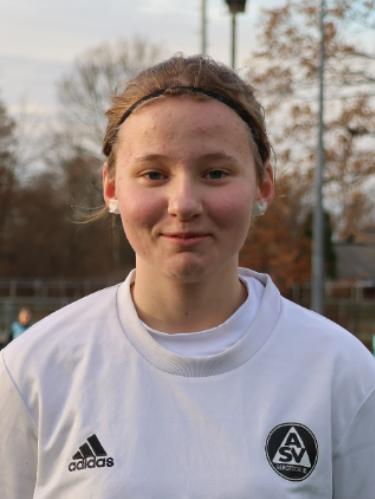 Lilli Sofie Heitling