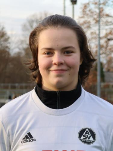 Jette Sofie Schlichting