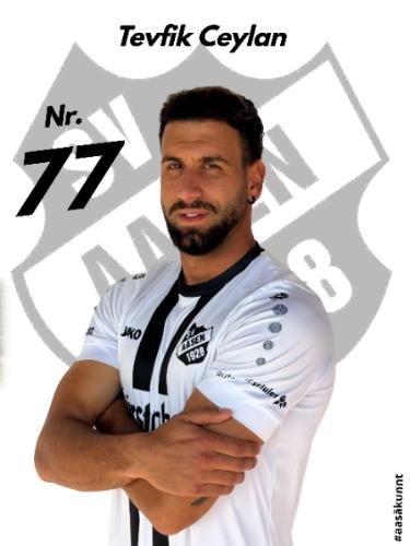 Tevfik Ceylan