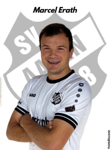Marcel Erath