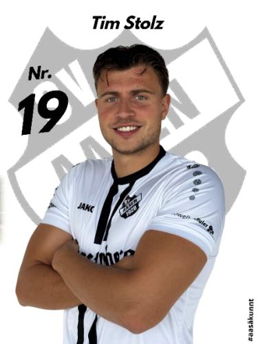 Tim Stolz