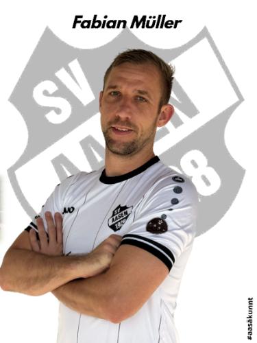 Fabian Müller