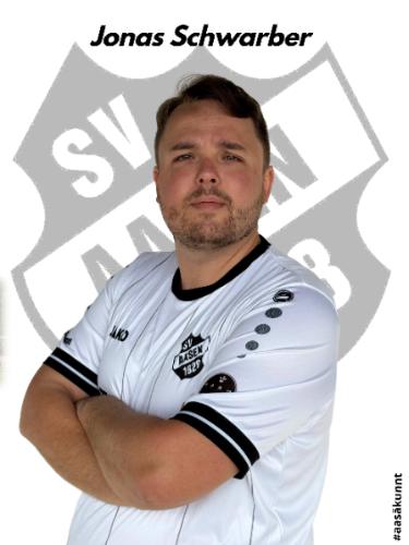 Jonas Schwarber