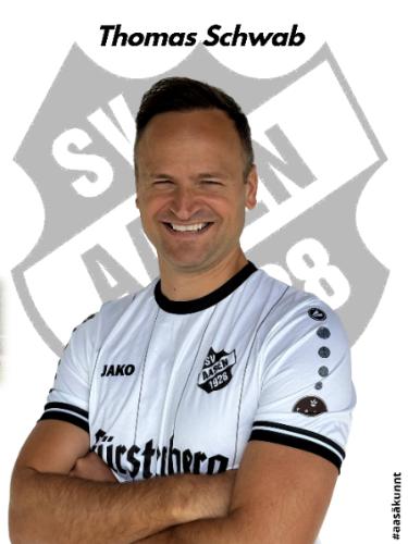 Thomas Schwab