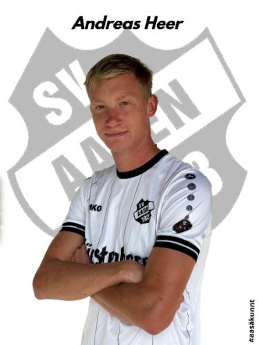 Andreas Heer