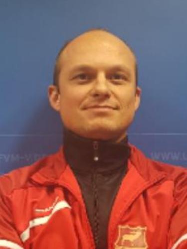 Robert Fröhlich