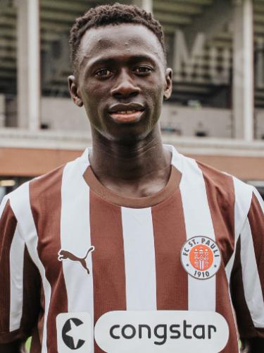 Lamin Keita