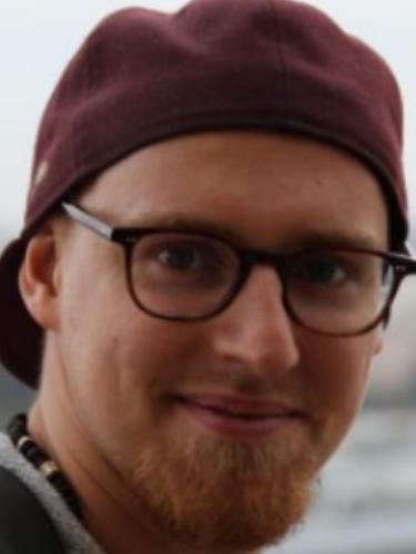 Hannes Holm