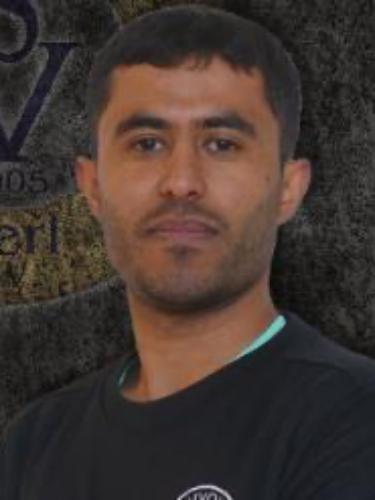 Mohmmad Reza Ibrahimi