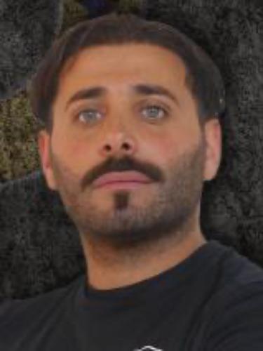 Markus Öz