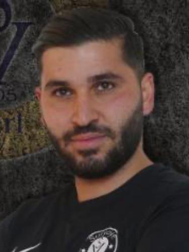 Gabriel Ucar