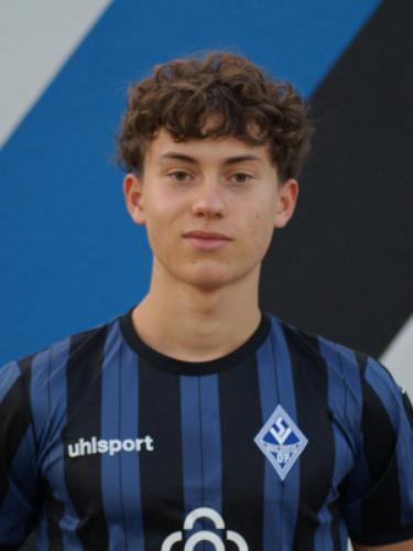 Elias Deckenbach
