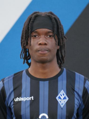 Dave Noe Ngani Ekowa-Matondo