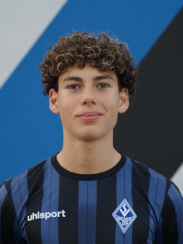 Sedat Özveren